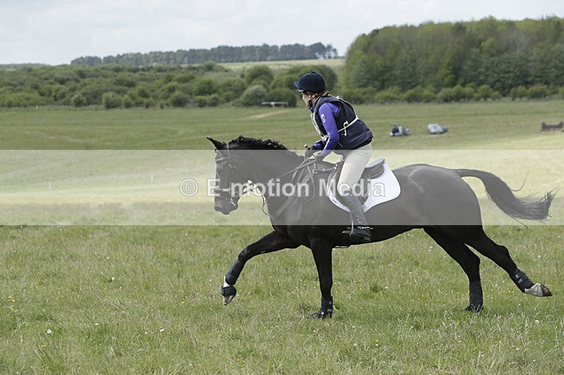 BVHT 140517  IXC -349 - Class 1 XC Intermediate 14/05/17