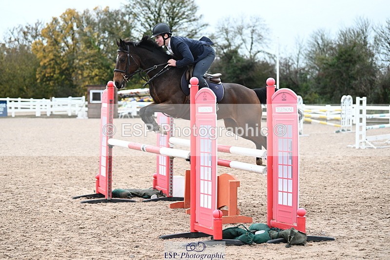 231118A-124233-01962 - Cls 6 BlueChip Pony Sapphire Qualifier