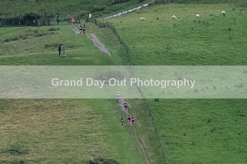 Skiddaw-11 - Skiddaw Fell Race Sunday 6th July 2025