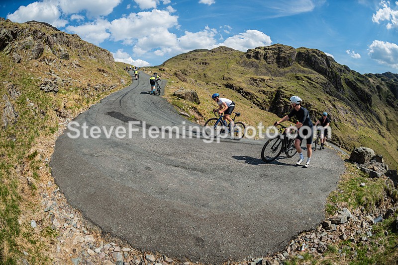 152527 - Hardknott Hairpin 15.00 - 16.00