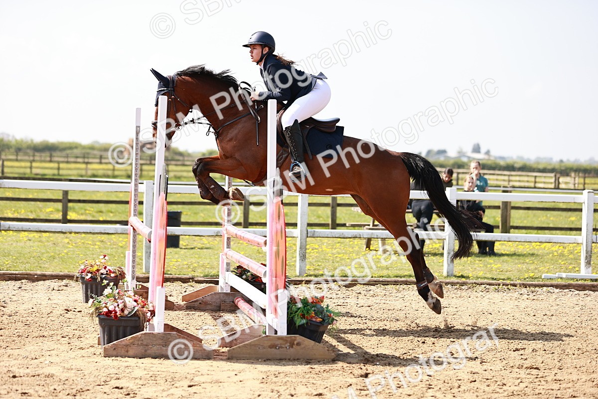  - Class 22 - Senior Discovery - 1.00m