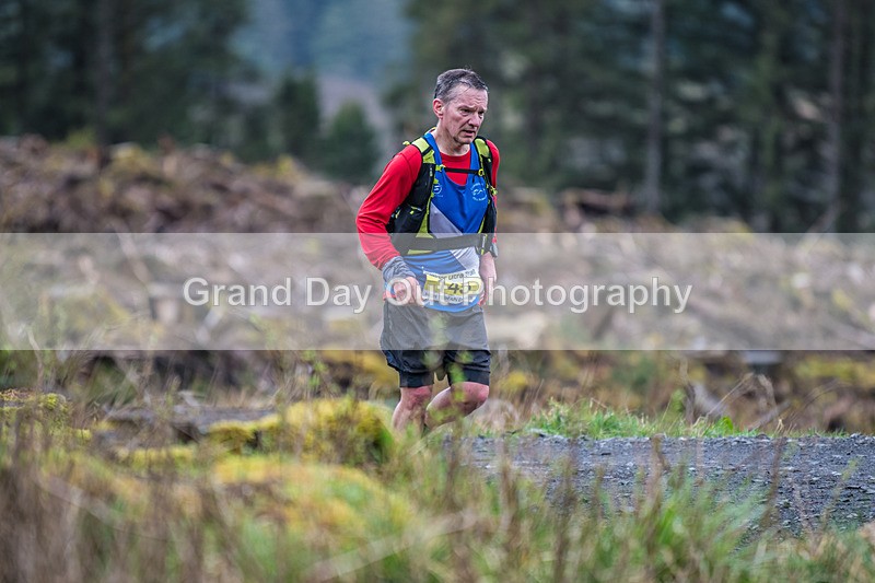 Kielder-445 - High Terrain Events Kielder 82, 50 & 32K Ultra Trail Races Saturday 13th April 2024
