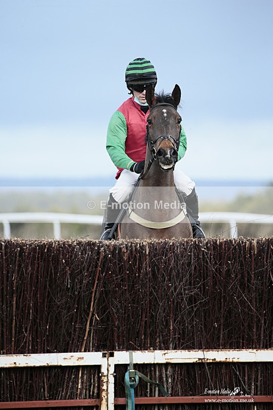 PtP 020122 28 - Larkhill Racing Club Point-to-Point 02/01/2022