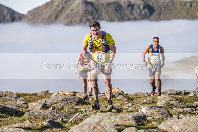 Langdale-751 - Langdale Horseshoe Fell Race Saturday 11th October 2025