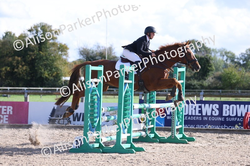 20250928-2242 - Class 6 - 90cm