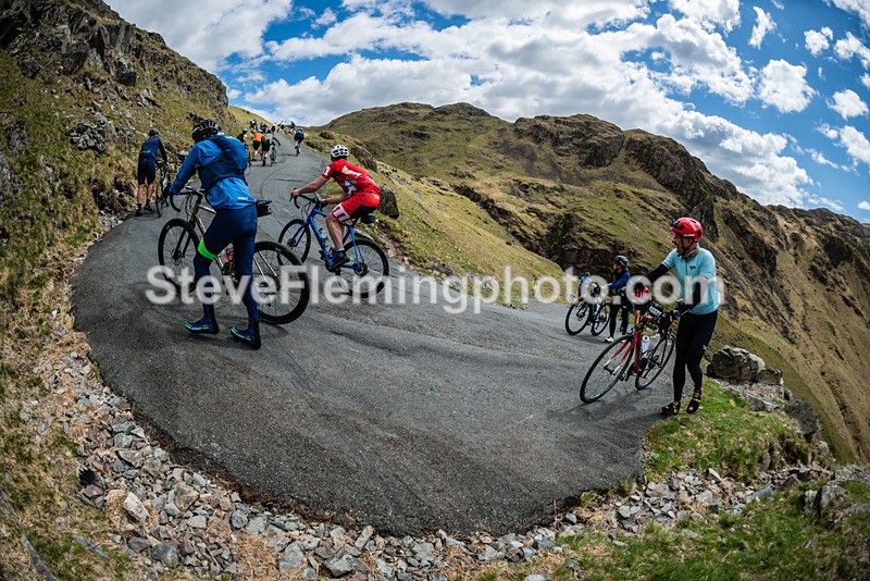 132421 - Hardknott Hairpin 13.00 - 14.00