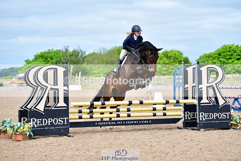 240523A-093303-00032 - Cls 9 British Novice and 90cm Open