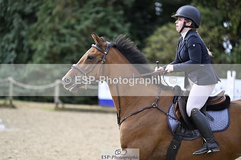 250830A-095442-05430 - Cls 21 British Novice and 90cm Open