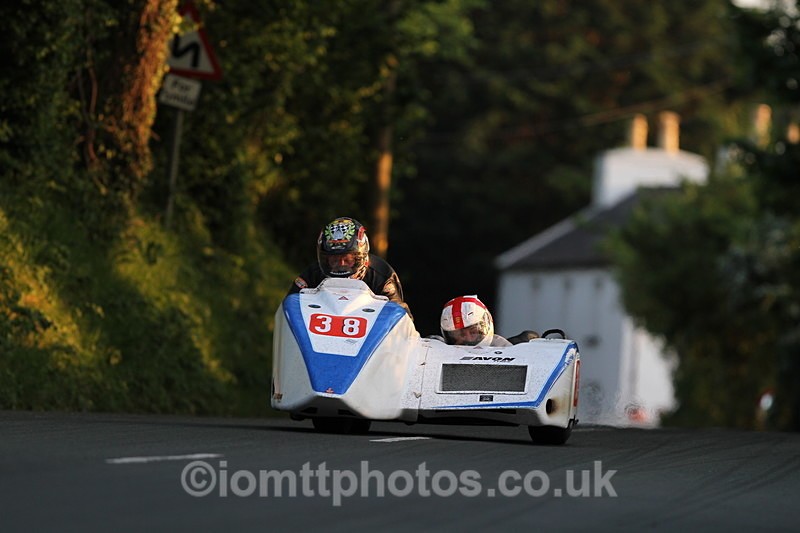 PR159970 - Monday Sidecars