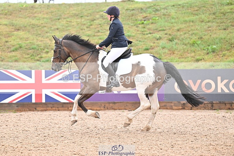 250827B-103752-00086 - Clear Round & Cls 1 Brit Nov 90cm