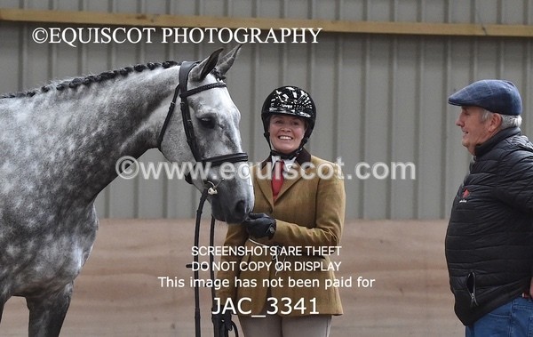 JAC_3341 - CLASS 8 BHS Scotland Riding Club Working Hunter Qualifier