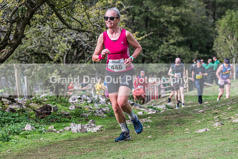 Dovedale-1328 - Dovedale Dash Sunday 4th October 2026