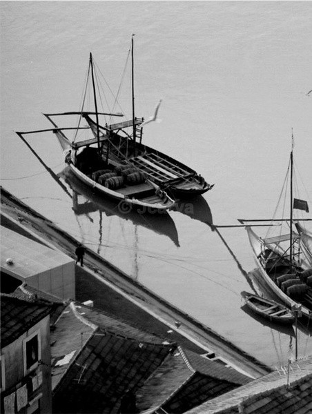 Rabelo Mirroring - Porto