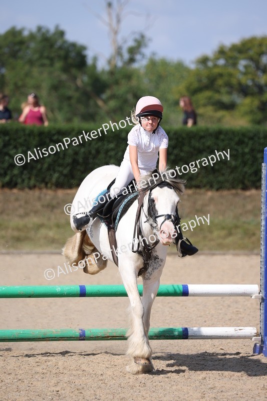 20250810-0760 - Class 3 - 60cm