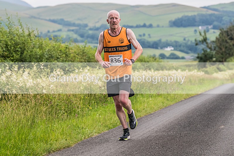 Lambfoot Loop-378 - Lambfoot Loop Road Race Tuesday 7th July 2026