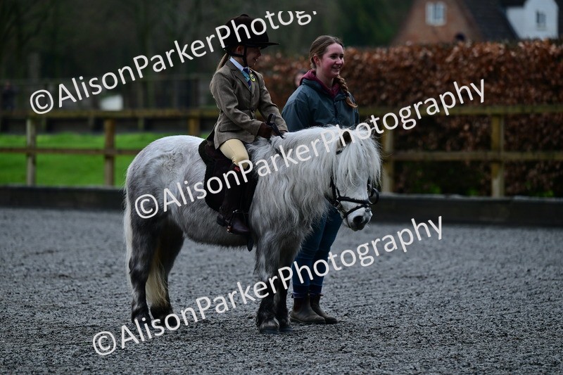 20260125-0806 - Class 9a - Walk Trot Assisted