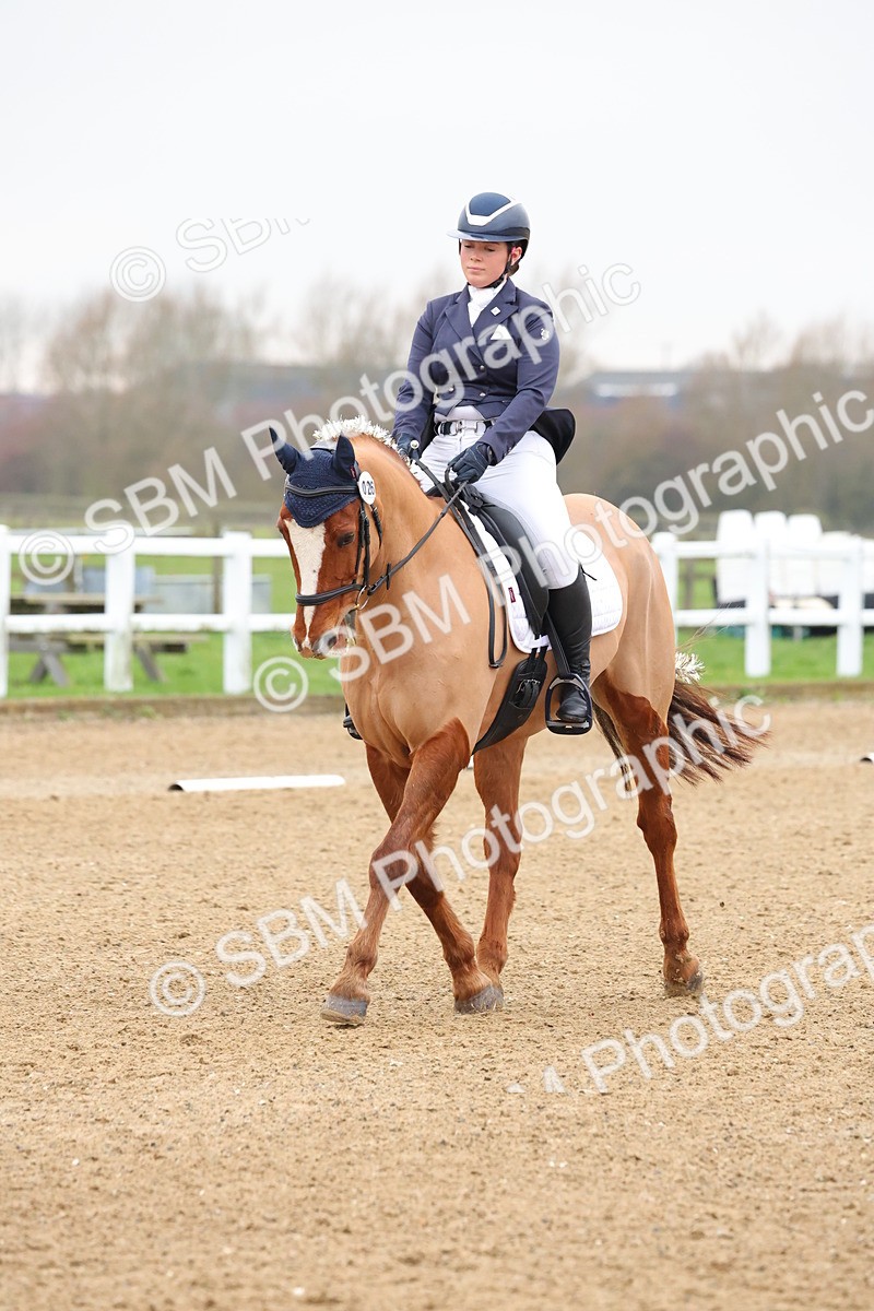 SBM_001650 - Class 8-11 - Novice 2 - Elementary 2