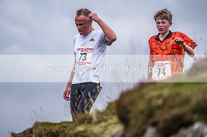 Arnison Crag-233 - Arnison Crag Horseshoe Fell Race Saturday 29th August 2026