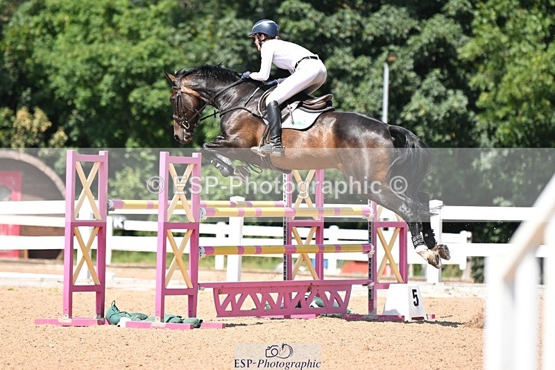 250709-141131-00966 - Cls 5 National Members Cup Qualifier & 1.15m Open