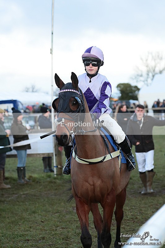 PtP 250126 579 - Cocklebarrow Races Point-to-Point 25/01/26