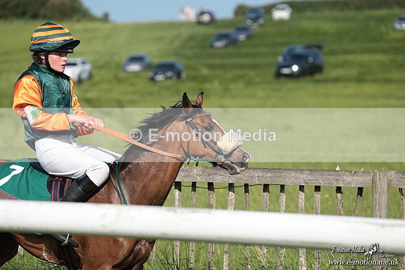 PR 250526 340 - Pony Racing from Chaddesley Corbett 25/05/26