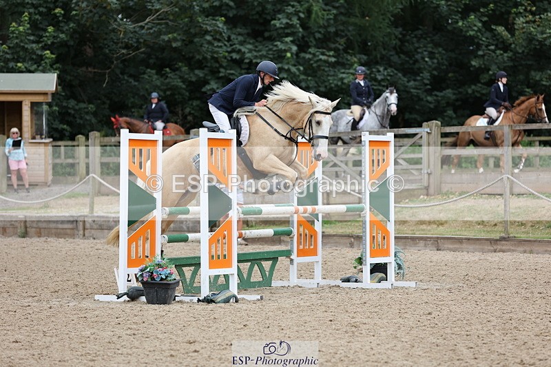 250705A-142145-15397 - Cls 36 Snr Discovery and 1m Open