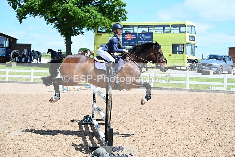 240609A-134859-05891 - Cls 25 Pony Newcomers and 1m Open