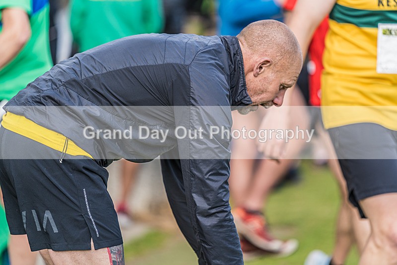 Round Latrigg-42 - Round Latrigg Fell Race Wednesday 12th June 2024