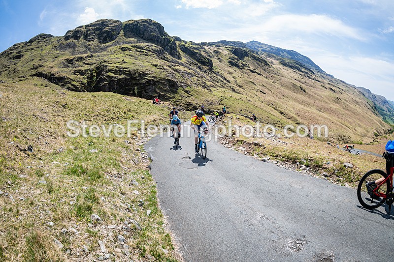 131118 - Hardknott Pass Camera 2 13.00-14.00