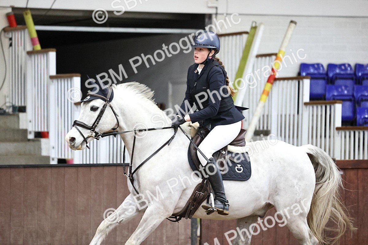 SBM_001734 - Class 11 - Blue Chip Pony Newcomers - 1.00m