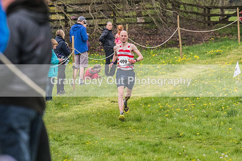 3 Peaks Finish-316 - The 3 Peaks Race Saturday 26th April 2025 - The Finish
