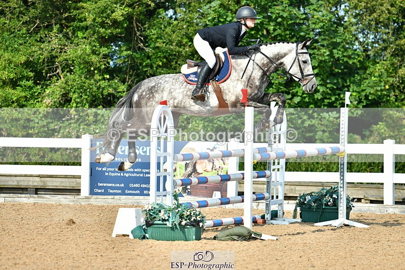 230721A-092418-04705 - Cls 26, 5 Yr Olds 1.10m