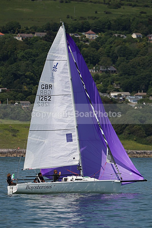 140621 BOYSTEROUS GBR1262 IMG_8072 - ROUND THE ISLAND - 21st June 2014