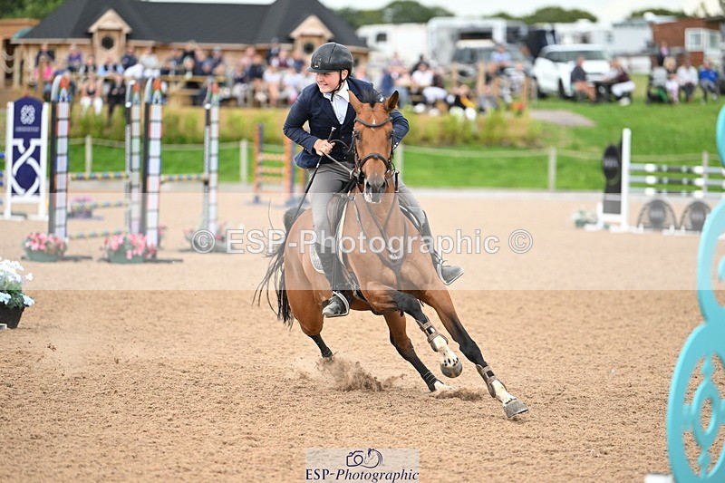 240727A-141624-05262 - Cls 14 NAF Bronze Jump Off and Presentations