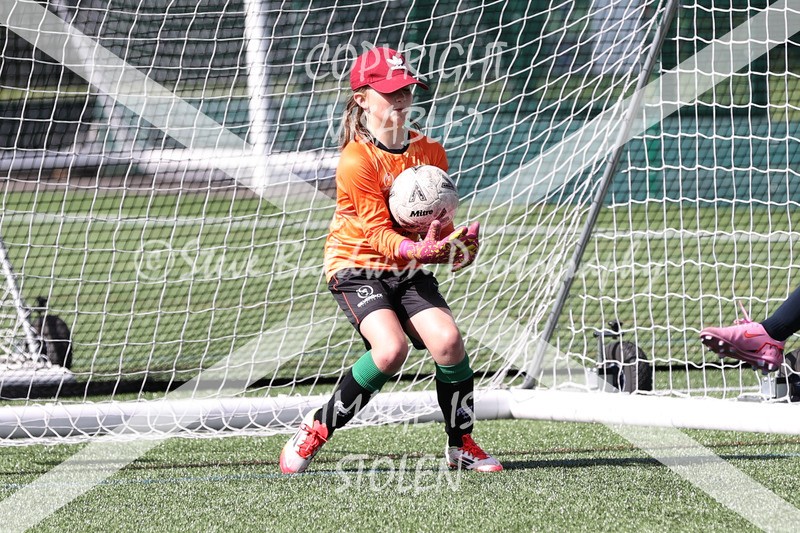 1DX30598 - Sun 14th U11 Girls