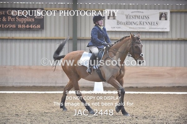 JAC_2448 - CLASS 3 NOVICE 1