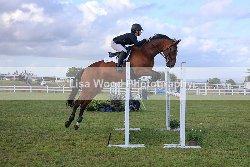 3E7A4674 - Class C1: Showjumping Senior Newcomers/1.10m open