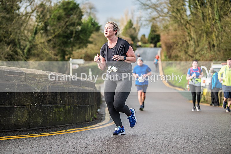 Ribble-1681 - Ribble Valley 10K Sunday 31st December 2023