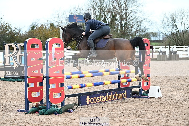 231118A-105232-01548 - Cls 5 Discovery & 90cm Open