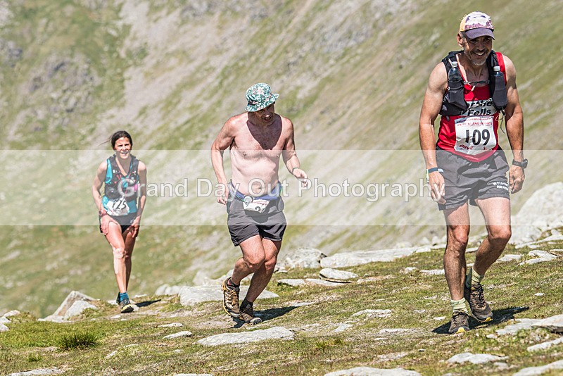 Duddon Long-565 - Duddon Valley (Long) Fell Race Saturday 3rd June 2023