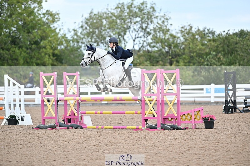 241005A-102642-02991 - SAT Cls 16 85cm Amateur Quali
