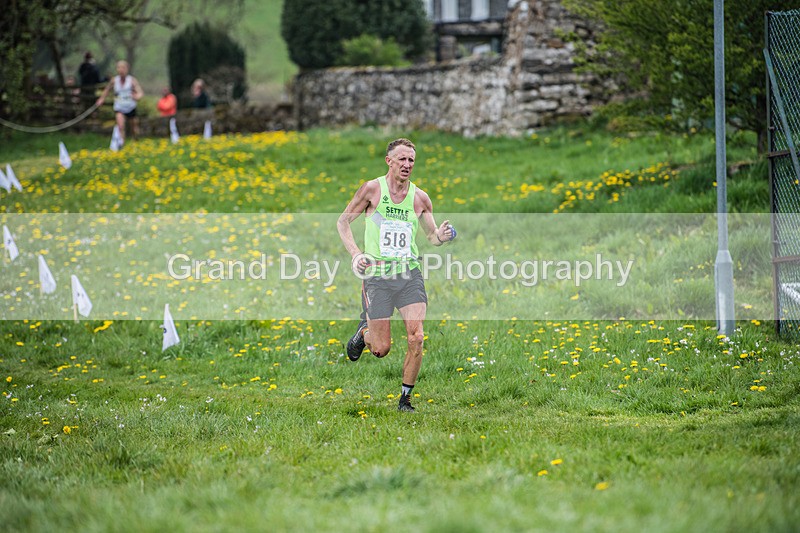 3 Peaks Finish-214 - The 3 Peaks Race Saturday 26th April 2025 - The Finish