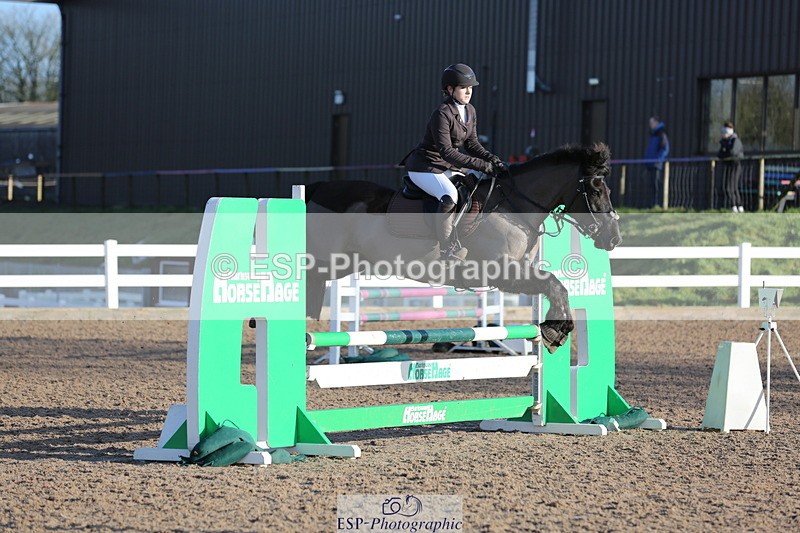 240211A-102752-01859 - Cls 2 Pony British Noivice & 80cm Open