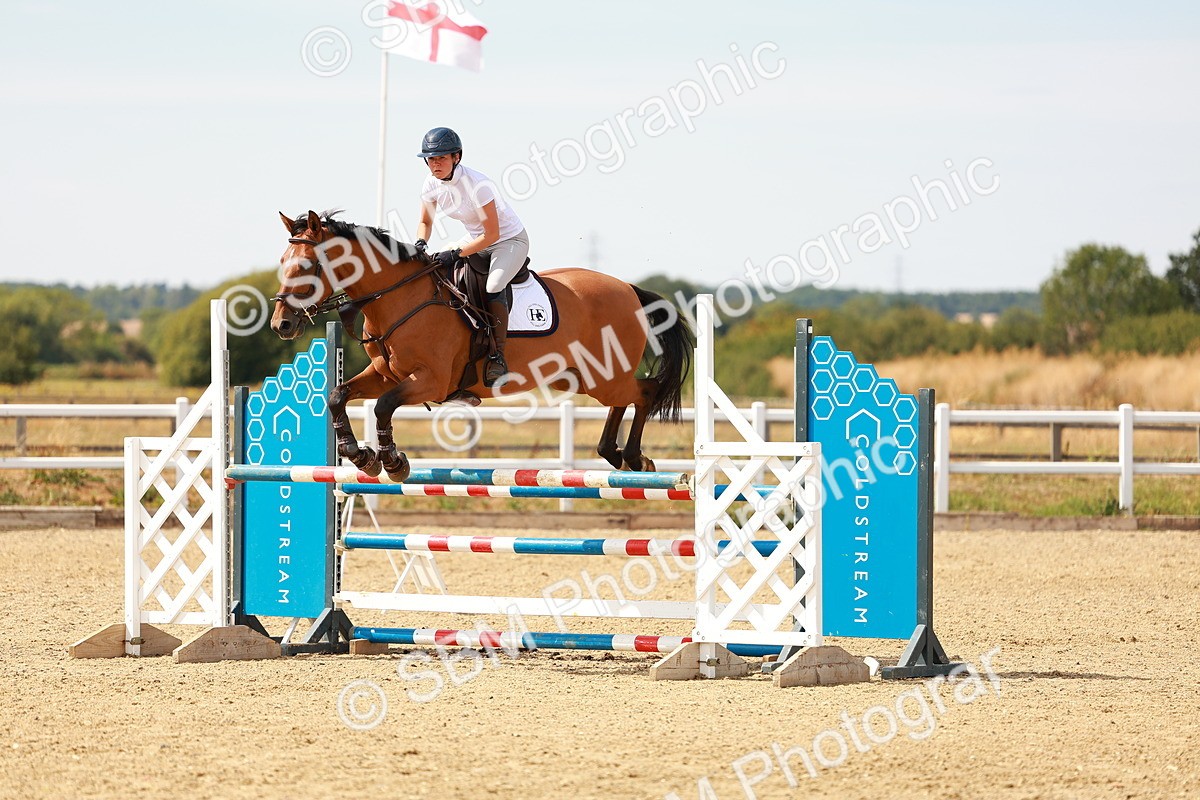 SBM_003825 - Class 15 - Senior 1.15m Open