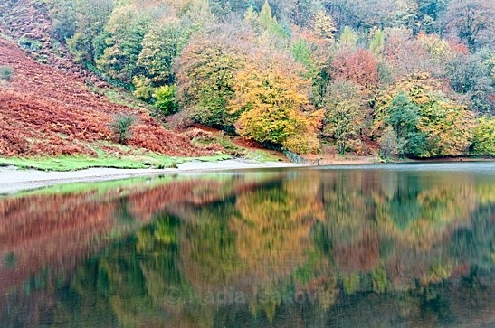  - Lake District, UK