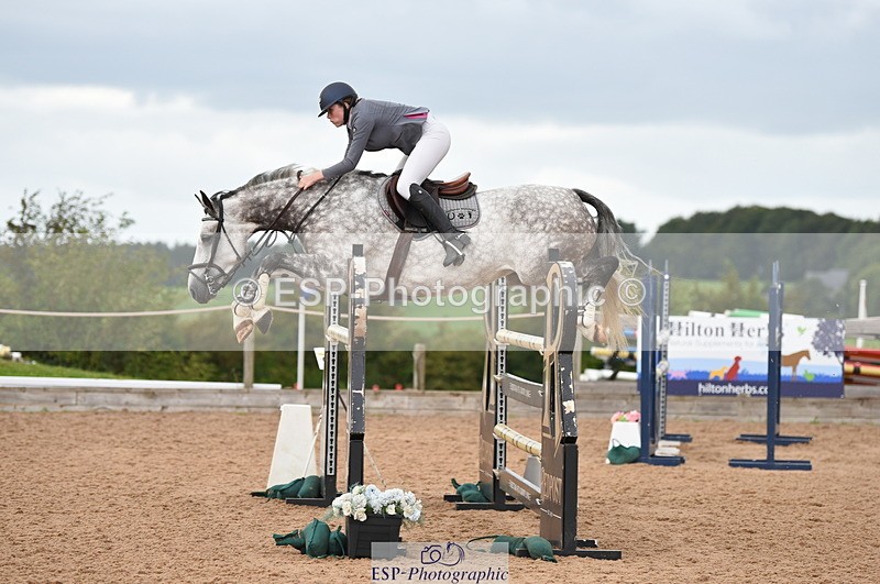230813A-150550-13520 - Cls 50 Senior Foxhunter