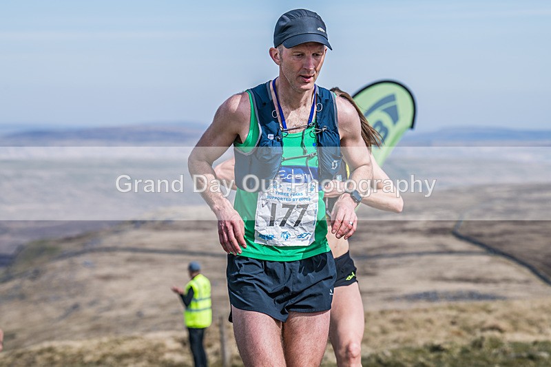 Pen-Y-Ghent-229 - The 3 Peaks Race Saturday 25th April 2026 - Pen Y Ghent