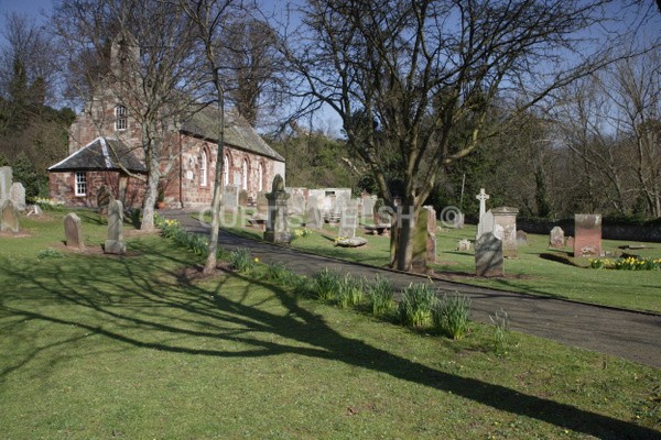 50 - EDINBURGH & LOTHIANS