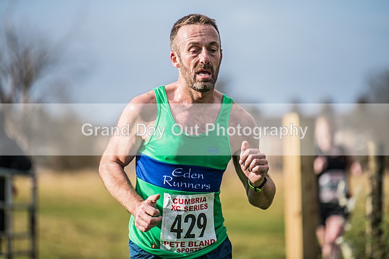 Cumbria XC-1032 - Cumbria XC League Workington Saturday 26th October 2024