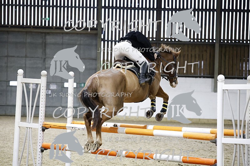 _T0A3756 - 1M Clear Round